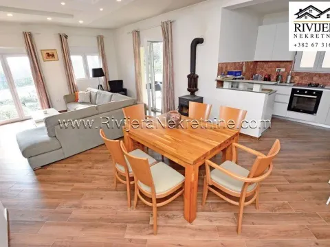 Sale, house, 136m², Podi, Herceg Novi - image 8