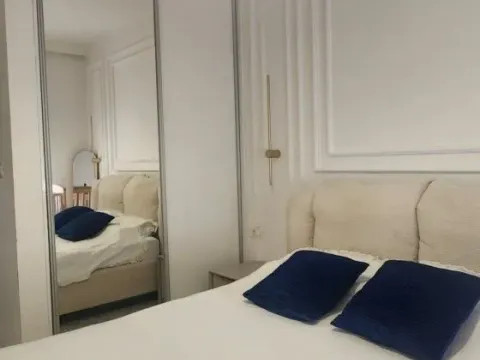 Prodaja, jednosoban stan, 51m², Stari Aerodrom, Podgorica - image 8