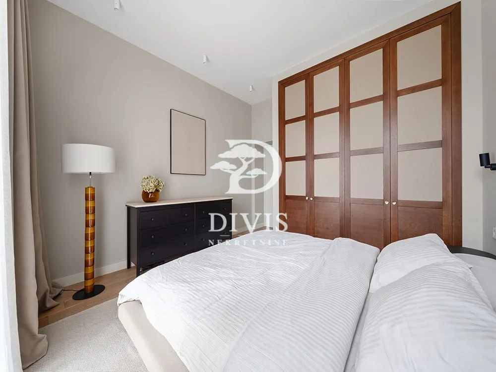 Rent, two bedroom apartment, 70m², Kalenić Pijaca, Vračar Sve Podlokacije