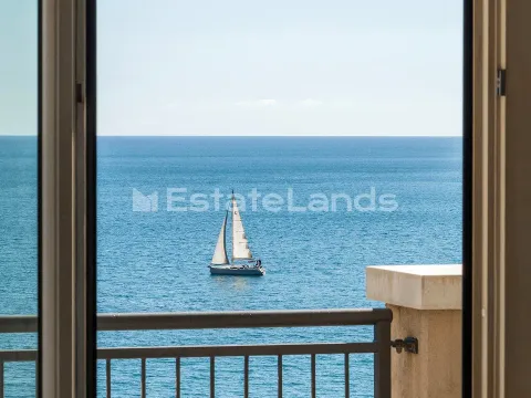 Izdavanje, jednosoban stan, 64m², Luštica Bay, Tivat - image 19