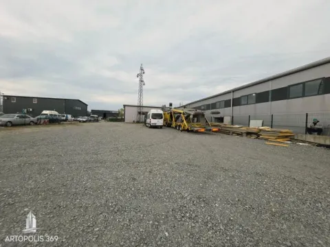 Izdavanje, plac, 1000m², Leštane, Grocka - image 2