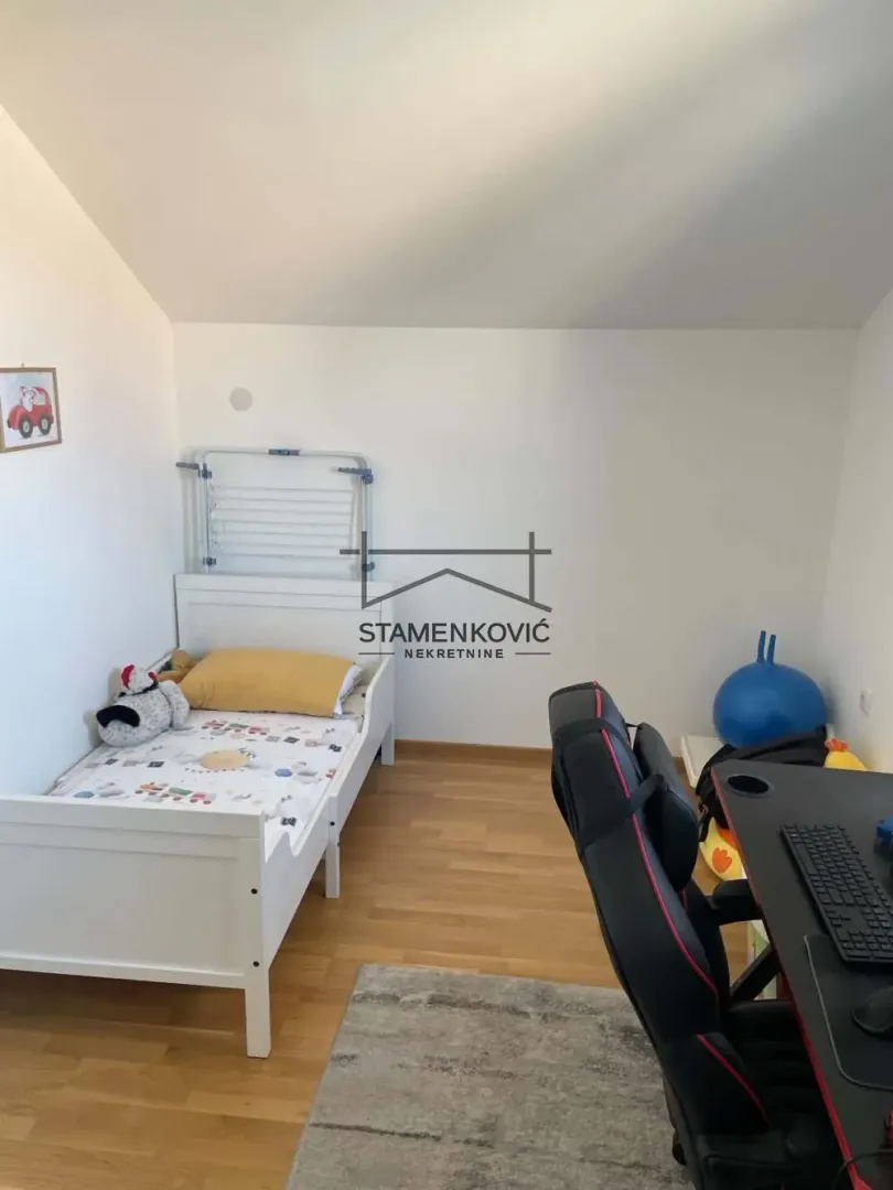 Prodaja, trosoban stan, 62m², Klisa, Novi Sad Sve Podlokacije