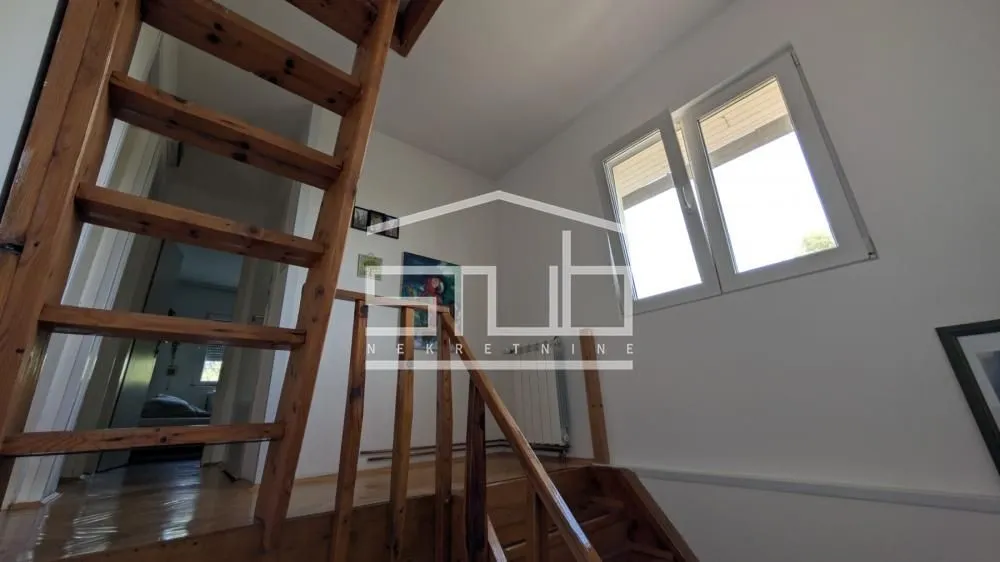 Prodaja, kuća, 124m², Sopot, Beograd