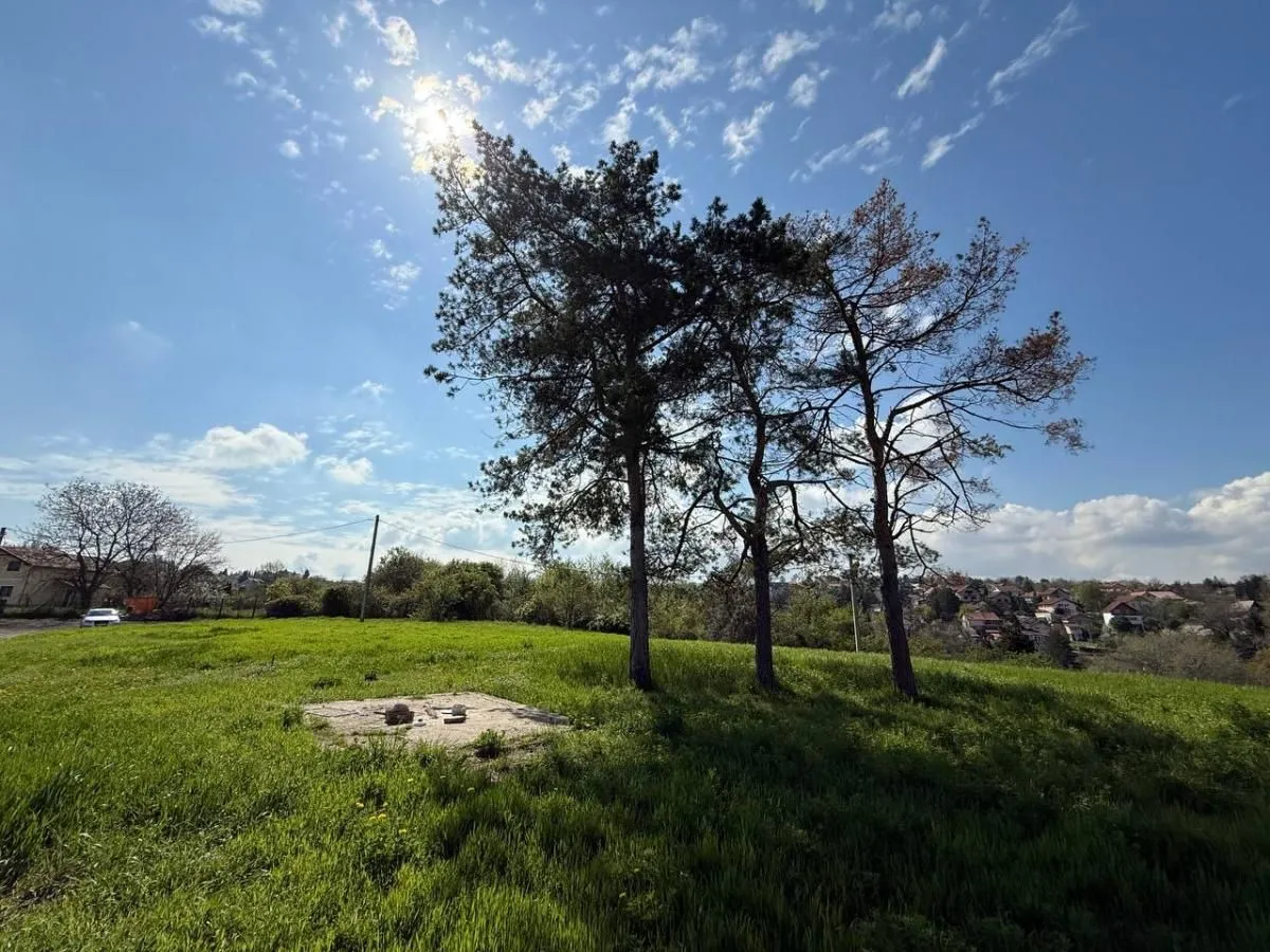 Prodaja, plac, 6157m², Petrovaradin, Novi Sad