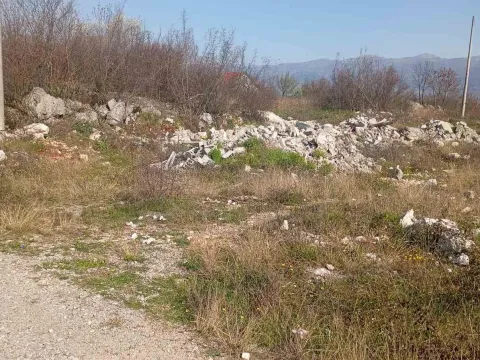 Prodaja, plac, 1188m², Novo Selo, Danilovgrad - image 9