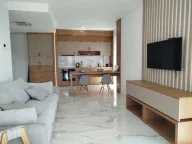 Rent, one bedroom apartment, 50m², Rafailovići, Budva - image 1