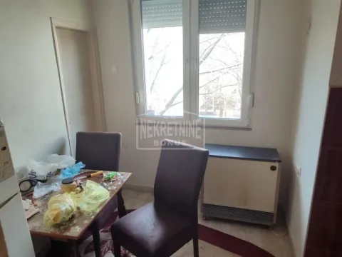 Prodaja, dvosoban stan, 47m², Teslino Naselje, Subotica - image 4