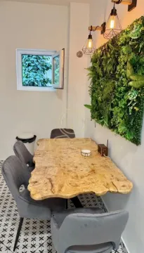 Izdavanje, dvosoban stan, 50m², Tašmajdan, Palilula Sve Podlokacije - image 5