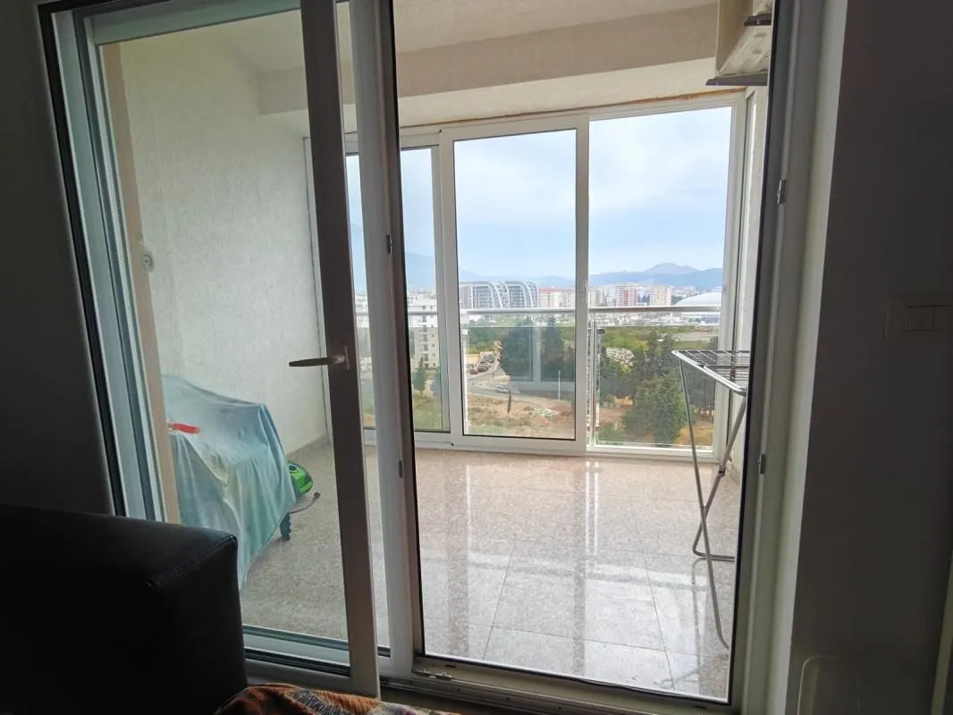 Sale, two bedroom apartment, 62m², Ilino, Bar