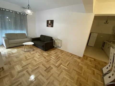 Rent, one bedroom apartment, 49m², Ljubović, Podgorica - image 4