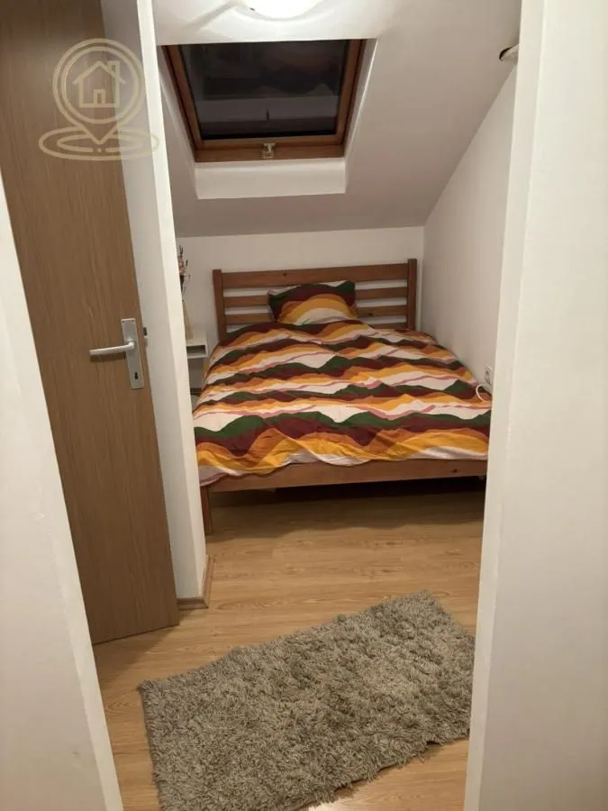 Prodaja, dvosoban stan, 47m², Bubanj, Kragujevac