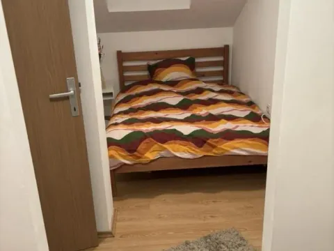 Sale, two bedroom apartment, 47m², Bubanj, Kragujevac - image 6