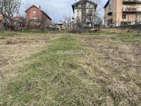 Zemljište in Čukarica