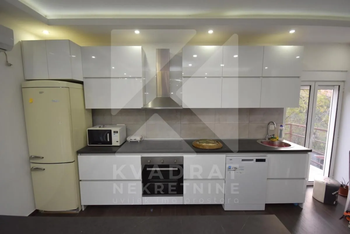Sale, house, 182m², Donja Gorica, Podgorica