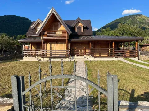 Prodaja, kuća, 180m², Kolašin, Crna Gora - image 9