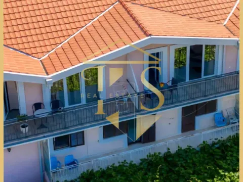Rent, three bedroom apartment, 120m², Seljanovo, Tivat - image 11