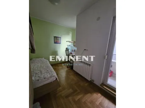 Izdavanje, trosoban stan, 80m², Tašmajdan, Palilula Sve Podlokacije - image 8