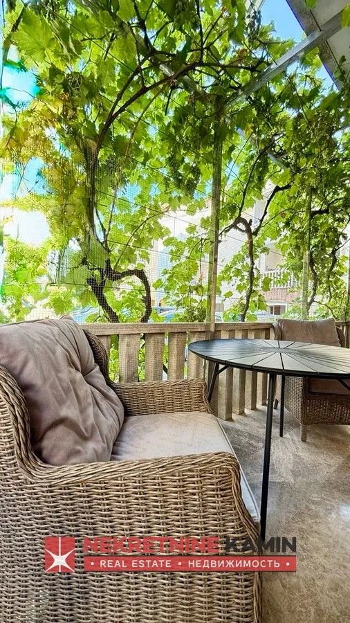 Sale, four bedroom apartment, 79m², Velji Vinogradi, Budva