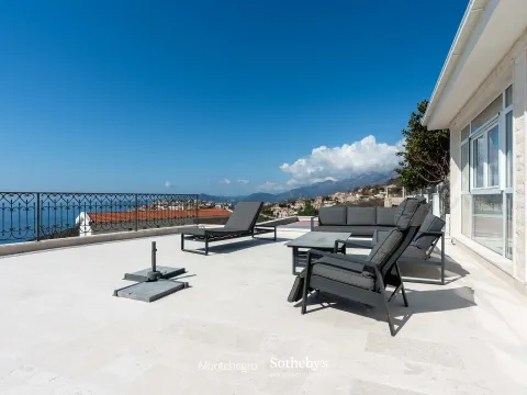 Sale, house, 410m², Blizikuće, Budva - image 26