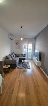 Prodaja, jednosoban stan, 40m², Central Point, Podgorica - image 2