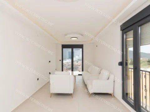 Prodaja, jednosoban stan, 47m², Đenovići, Herceg Novi - image 11