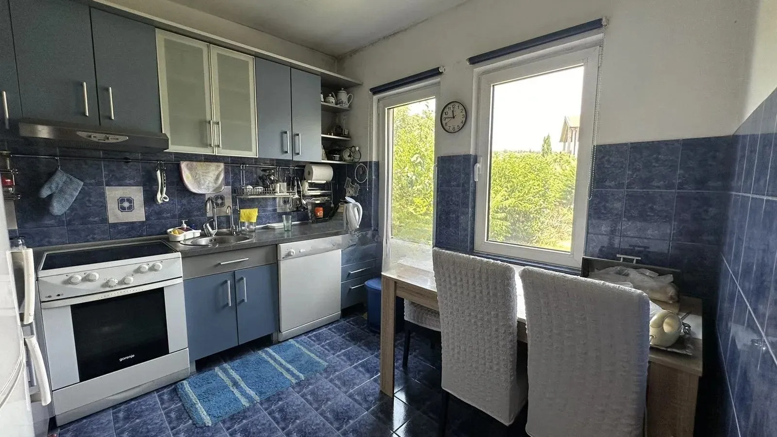 Prodaja, kuća, 301m², Centar, Podgorica