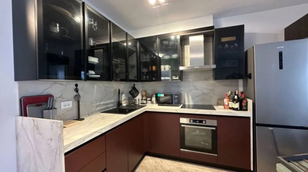 Sale, apartment, 156m², Lastva Grbaljska, Kotor