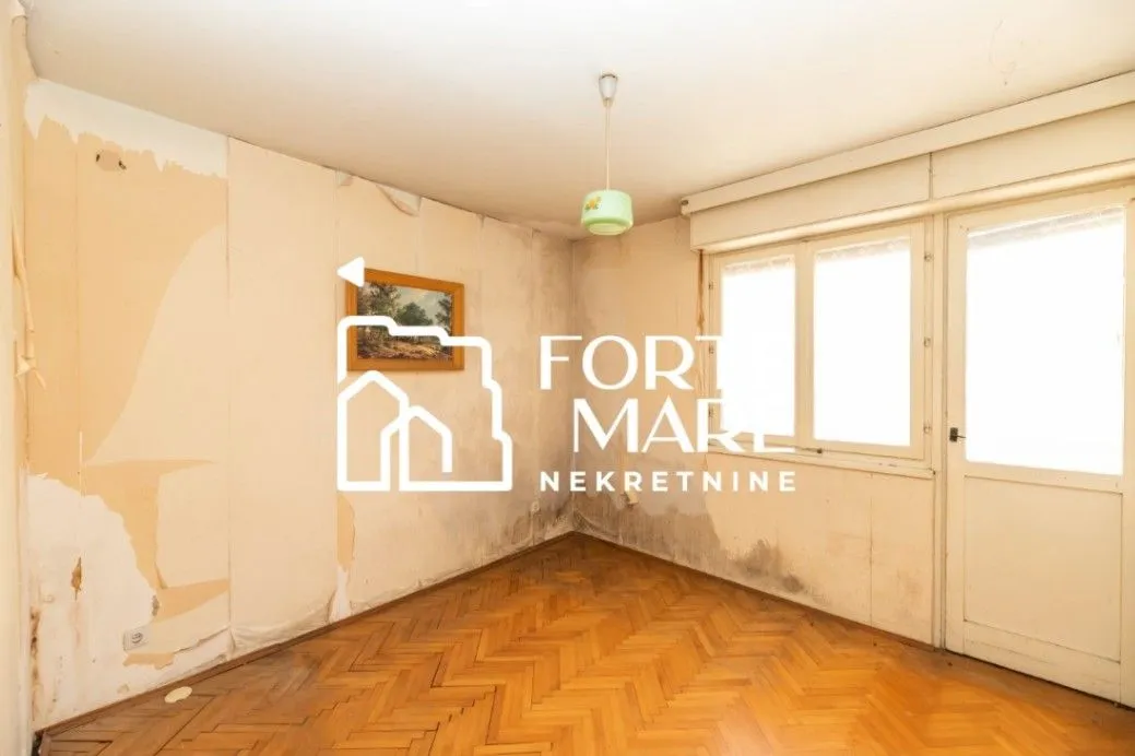 Prodaja, trosoban stan, 75m², Topla, Herceg Novi