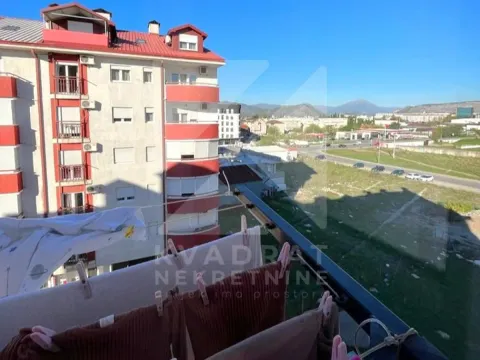 Sale, studio apartment, 19m², Zabjelo, Podgorica - image 7