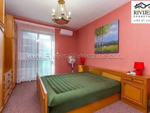 Prodaja, kuća, 160m², Đenovići, Herceg Novi - image 14