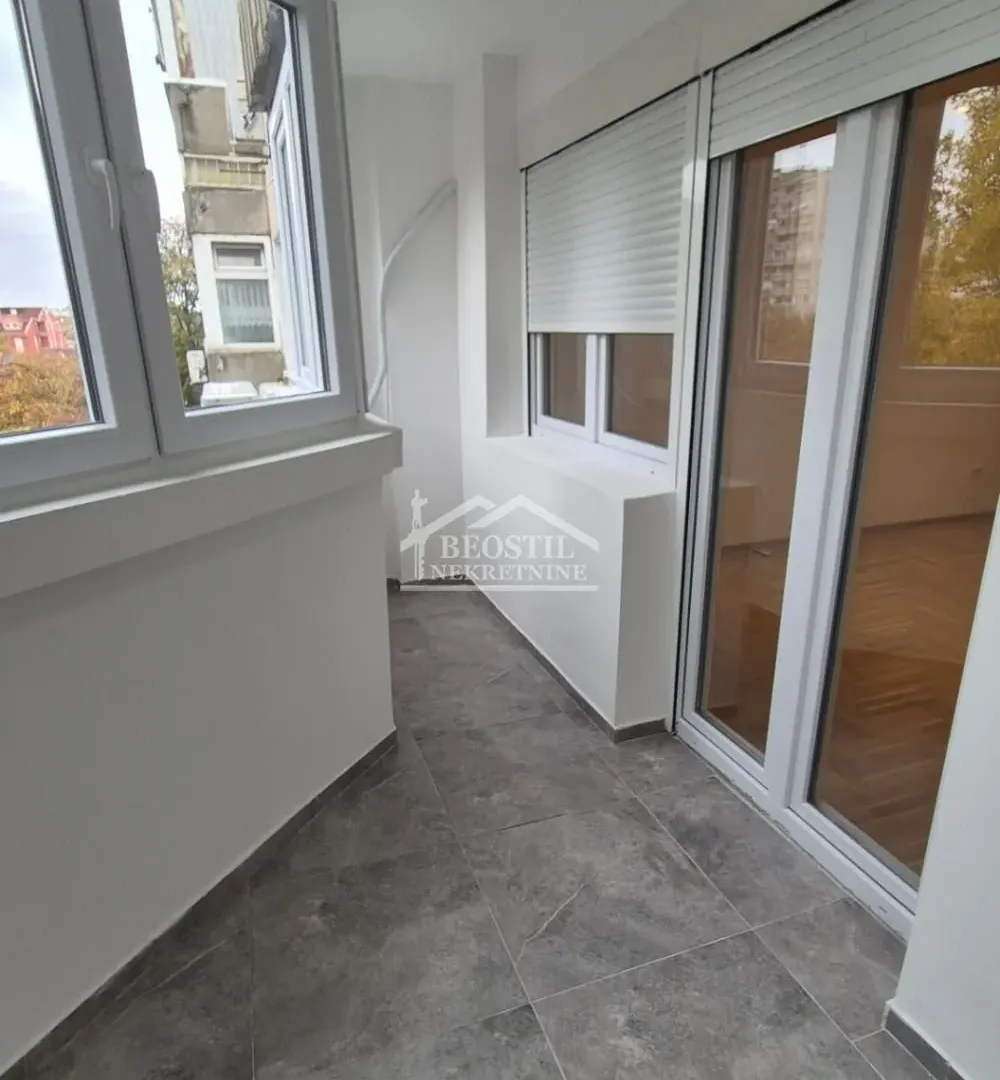 Sale, one bedroom apartment, 43m², Zemun Centar, Zemun Sve Podlokacije