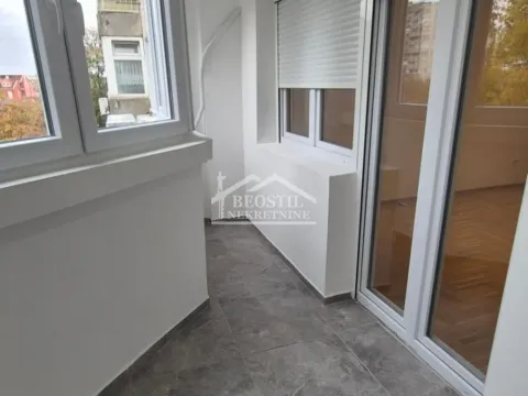 Prodaja, jednosoban stan, 37m², Zemun Centar, Zemun Sve Podlokacije - image 3