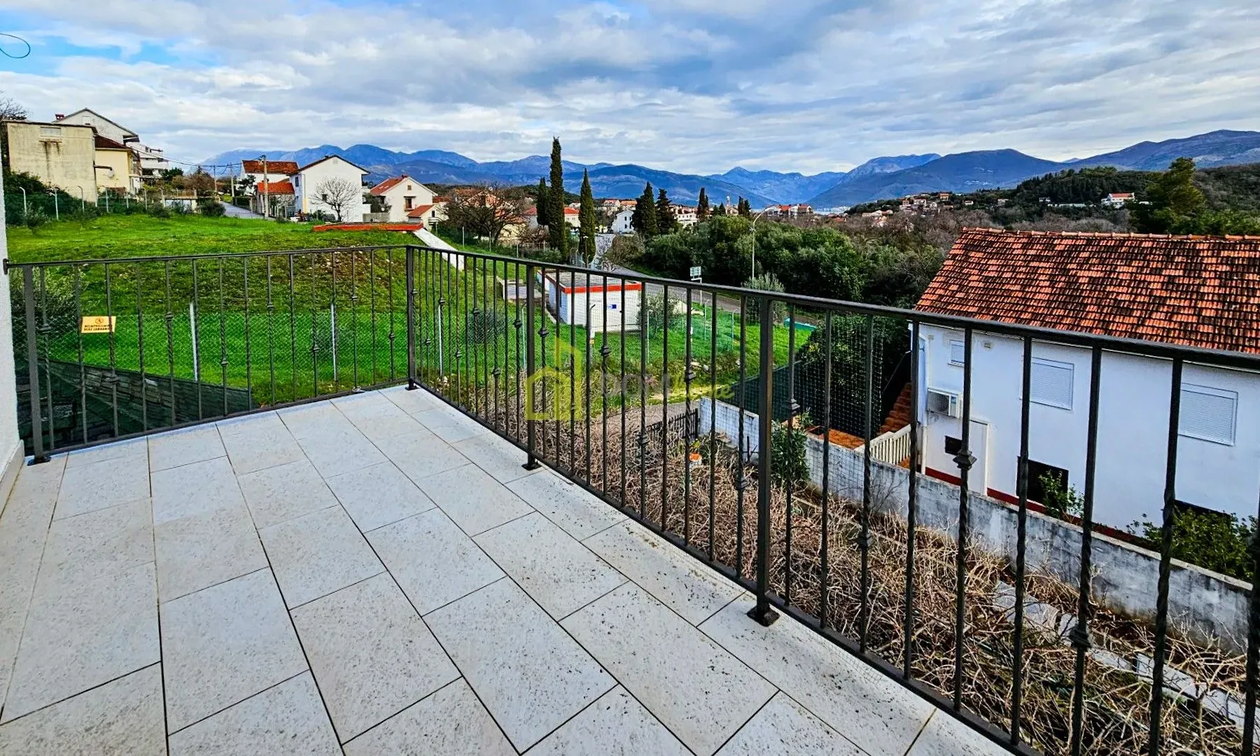 Sale, house, 100m², Radovići, Tivat