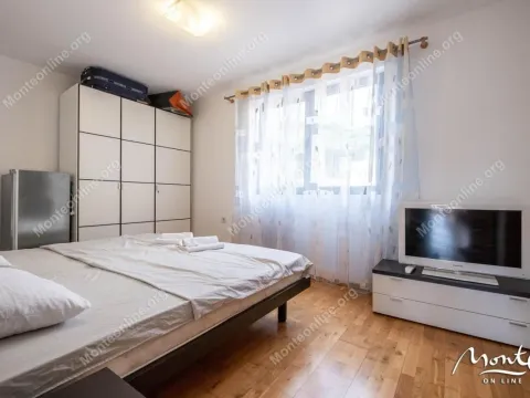 Sale, two bedroom apartment, 78m², Pržno, Budva - image 16