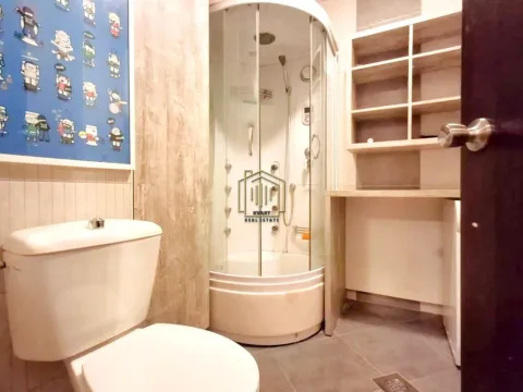 Izdavanje, jednosoban stan, 50m², City Kvart, Podgorica - image 5