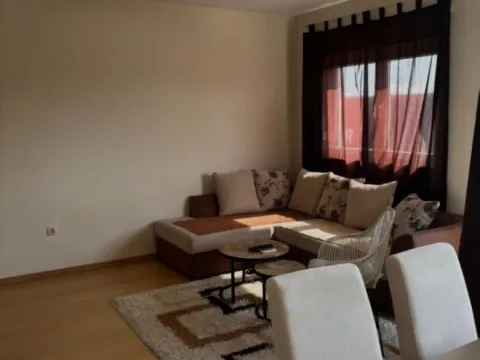 Izdavanje, jednosoban stan, 54m², City Kvart, Podgorica - image 9