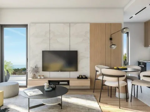 Sale, one bedroom apartment, 55m², Bar, Crna Gora - image 8