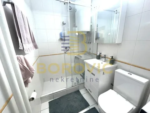 Prodaja, dvosoban stan, 58m², Novi Beograd Blok 70, Novi Beograd Sve Podlokacije - image 13