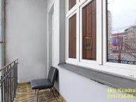 Prodaja, četvorosoban stan, 119m², Savski Venac, Beograd - image 17
