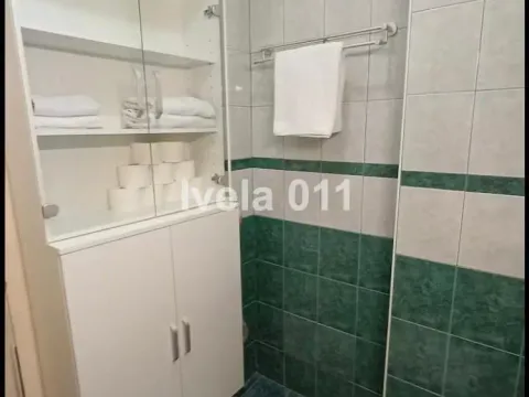 Rent, two bedroom apartment, 45m², Vračar Sve Podlokacije, Beograd - image 8