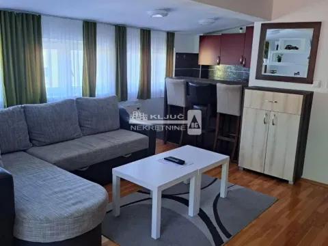 Prodaja, stan, 33m², Brzeće, Kopaonik - image 4