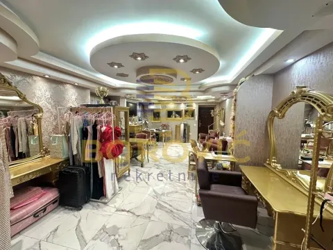 Prodaja, dvosoban stan, 42m², Vračar Sve Podlokacije, Beograd - image 4