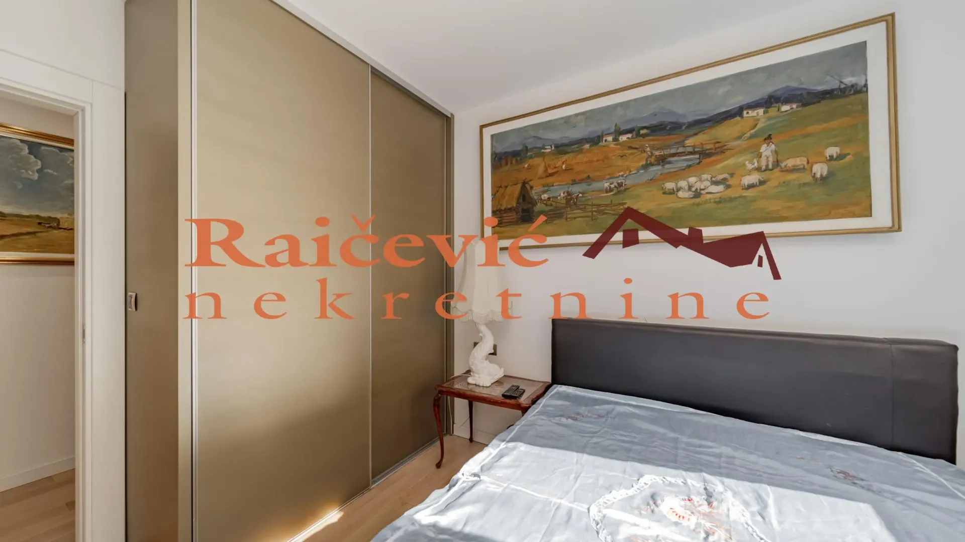 Sale, two bedroom apartment, 50m², Lion, Zvezdara Sve Podlokacije