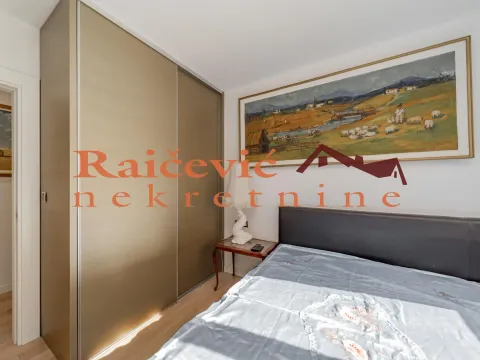 Sale, two bedroom apartment, 50m², Lion, Zvezdara Sve Podlokacije - image 5