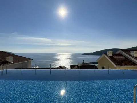 Prodaja, jednosoban stan, 78m², Luštica, Tivat - image 19