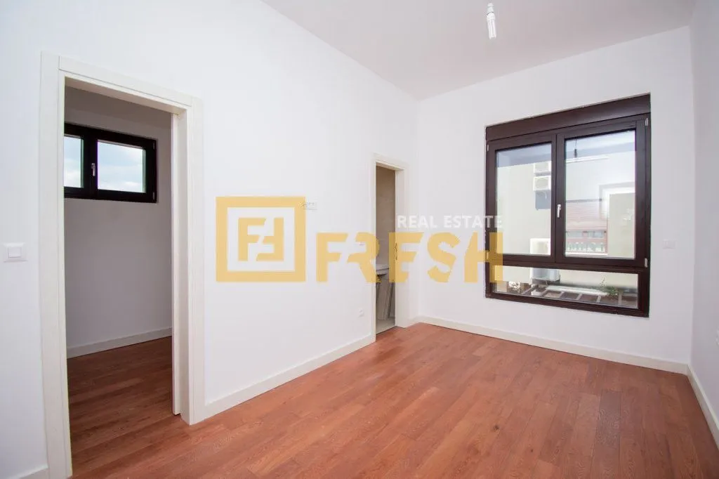 Sale, three bedroom apartment, 132m², Gornja Gorica, Podgorica