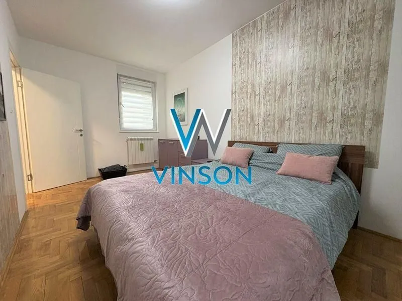 Izdavanje, dvosoban stan, 55m², Novi Sad Sve Podlokacije, Novi Sad