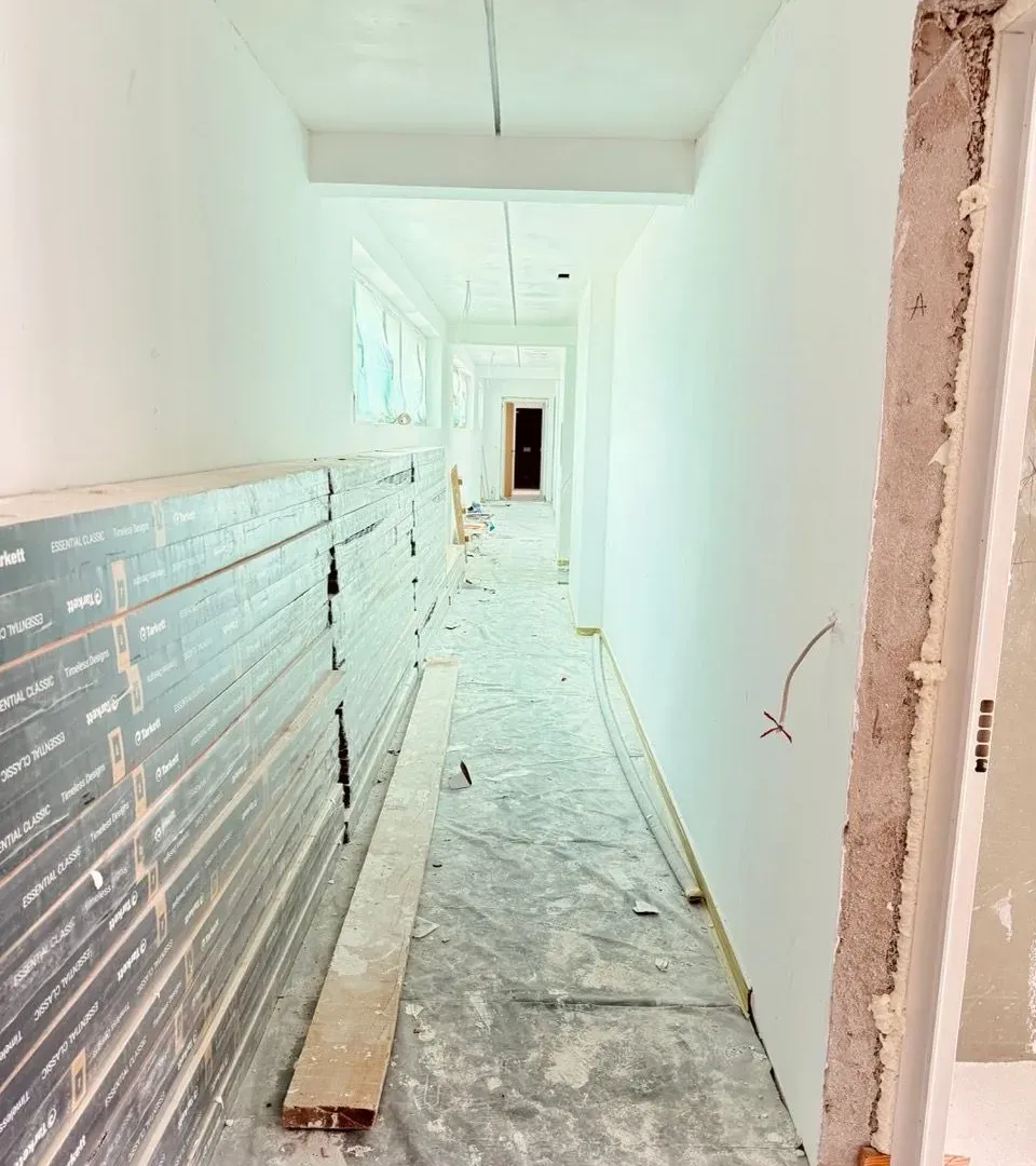 Sale, one bedroom apartment, 69m², Ilino, Bar