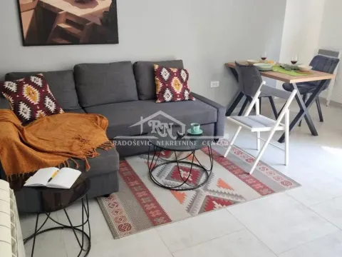 Prodaja, dvosoban stan, 45m², Stari Grad, Beograd - image 8