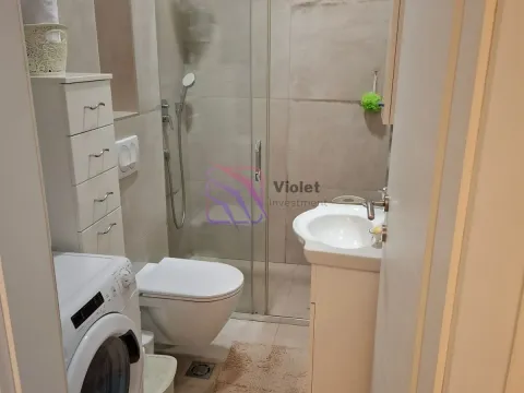 Izdavanje, jednosoban stan, 39m², Stara Varoš, Podgorica - image 4